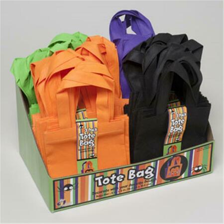 RGP Craft Tote Bag - Halloween, 48PK G89799